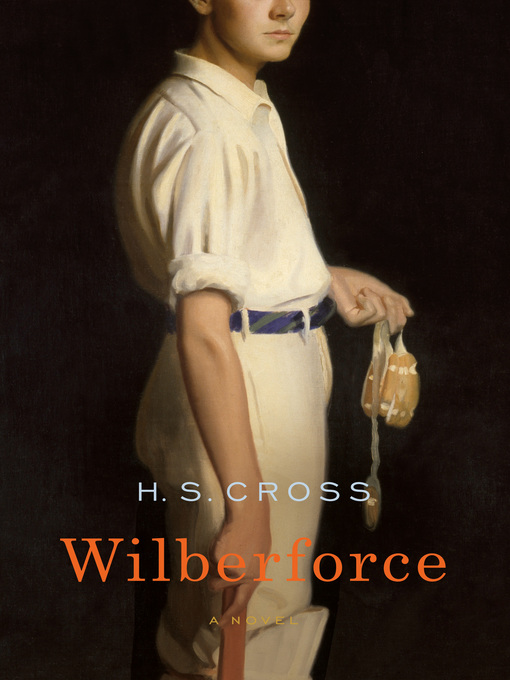 Title details for Wilberforce by H. S. Cross - Wait list